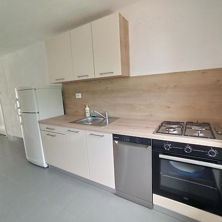 Apartments Sonija Gdinj Dış mekan fotoğraf