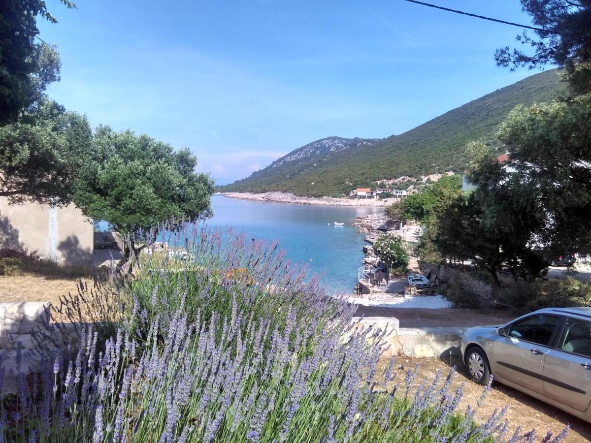 Apartments Sonija Gdinj Dış mekan fotoğraf
