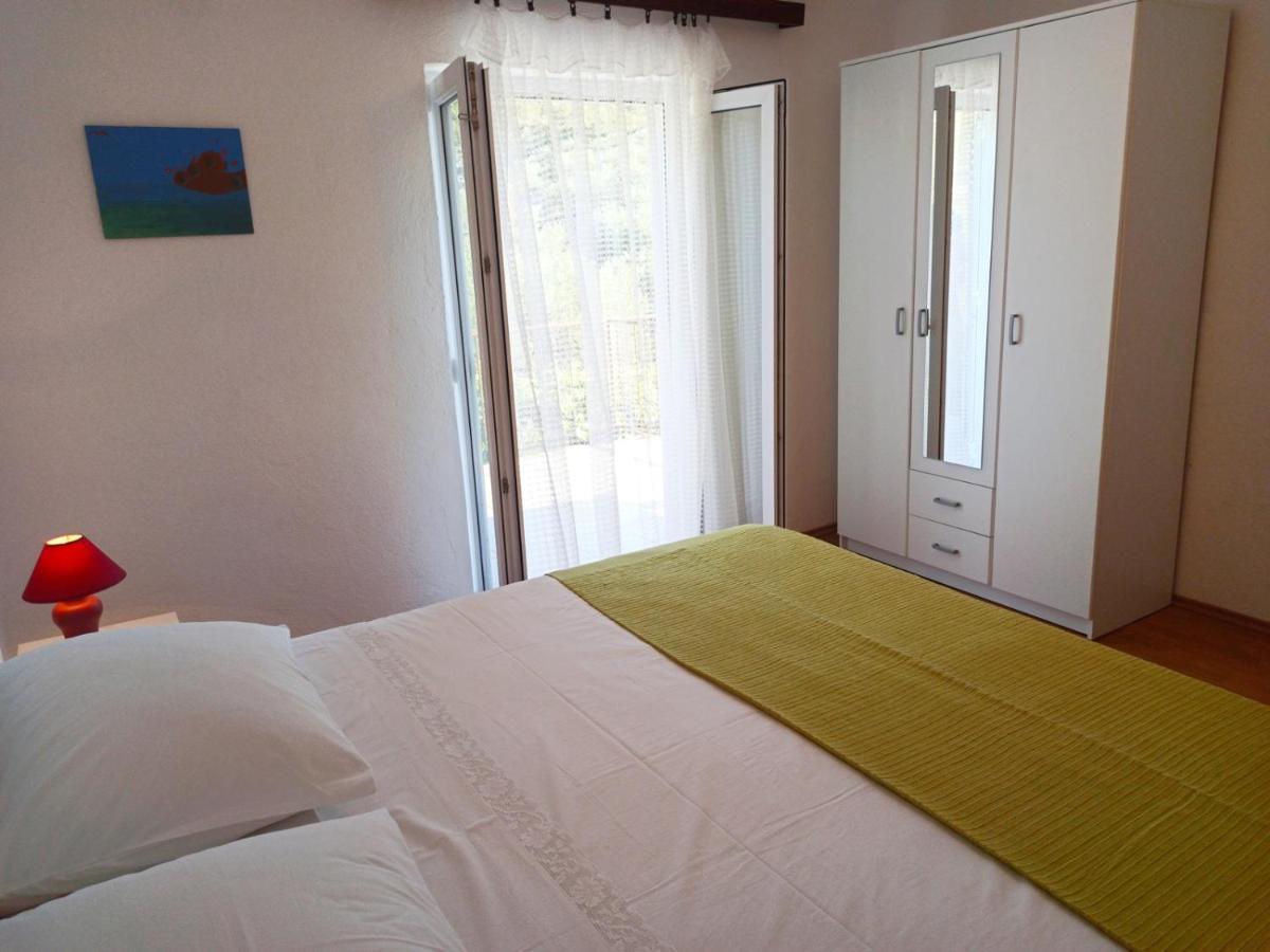 Apartments Sonija Gdinj Dış mekan fotoğraf