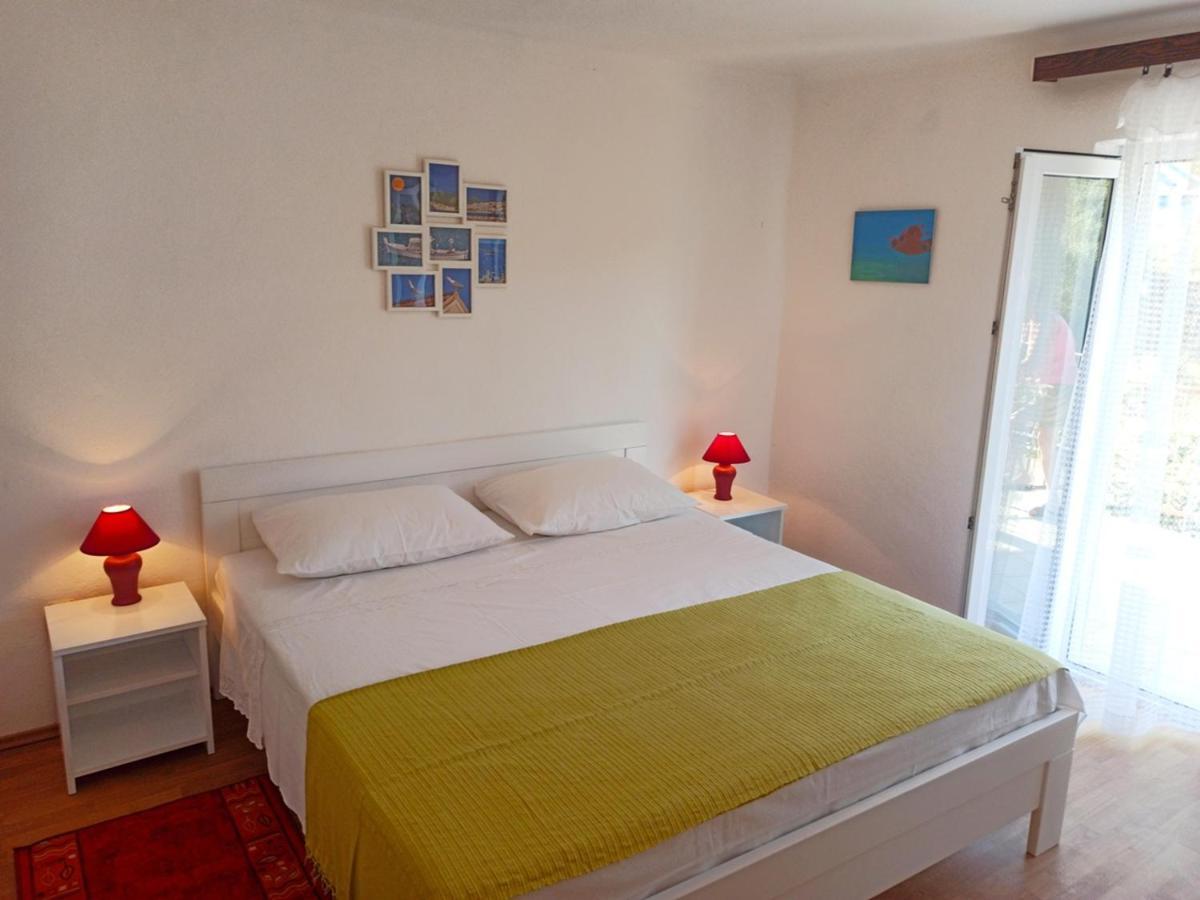 Apartments Sonija Gdinj Dış mekan fotoğraf