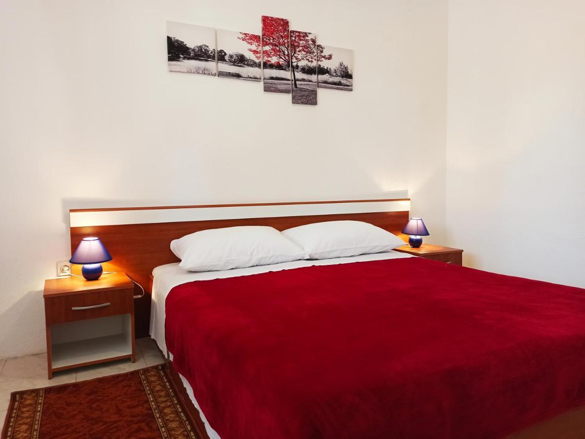 Apartments Sonija Gdinj Dış mekan fotoğraf
