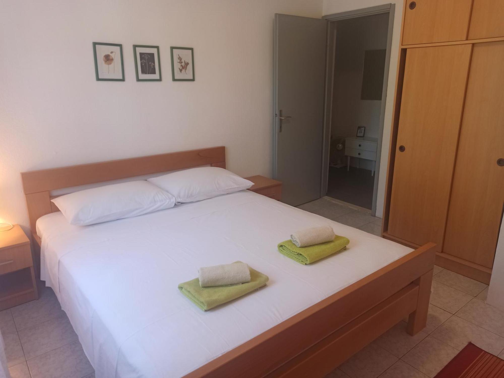 Apartments Sonija Gdinj Dış mekan fotoğraf