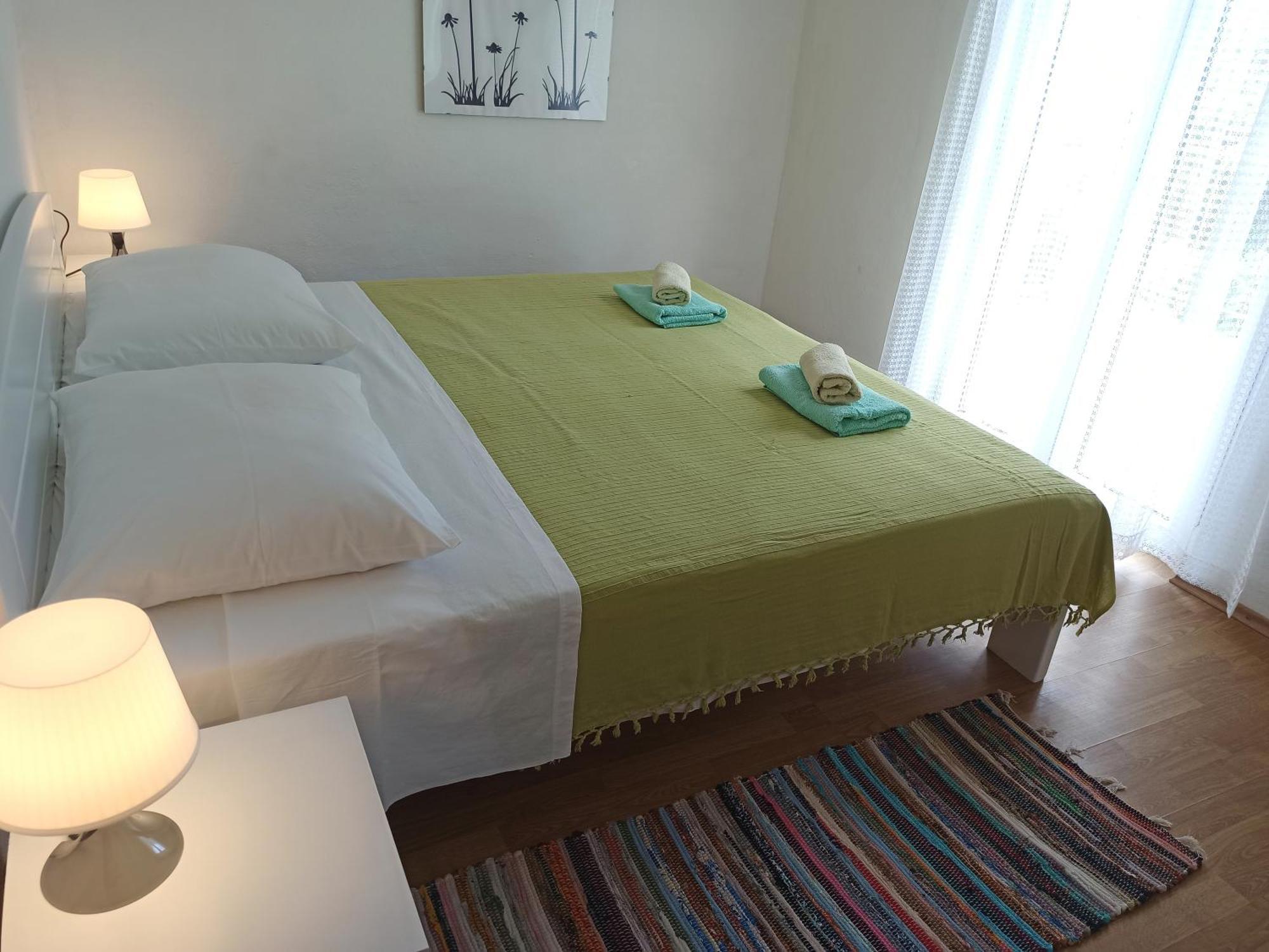 Apartments Sonija Gdinj Dış mekan fotoğraf
