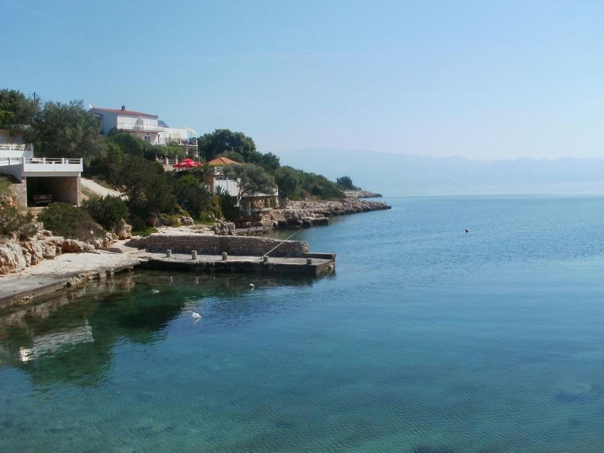 Apartments Sonija Gdinj Dış mekan fotoğraf