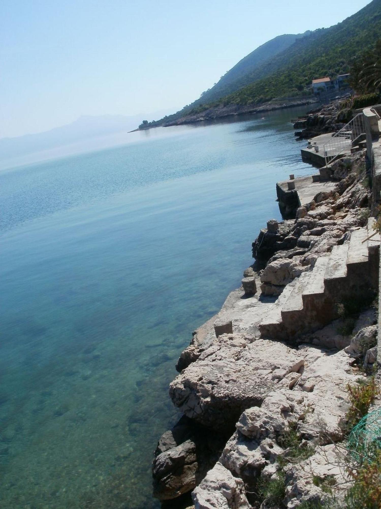 Apartments Sonija Gdinj Dış mekan fotoğraf