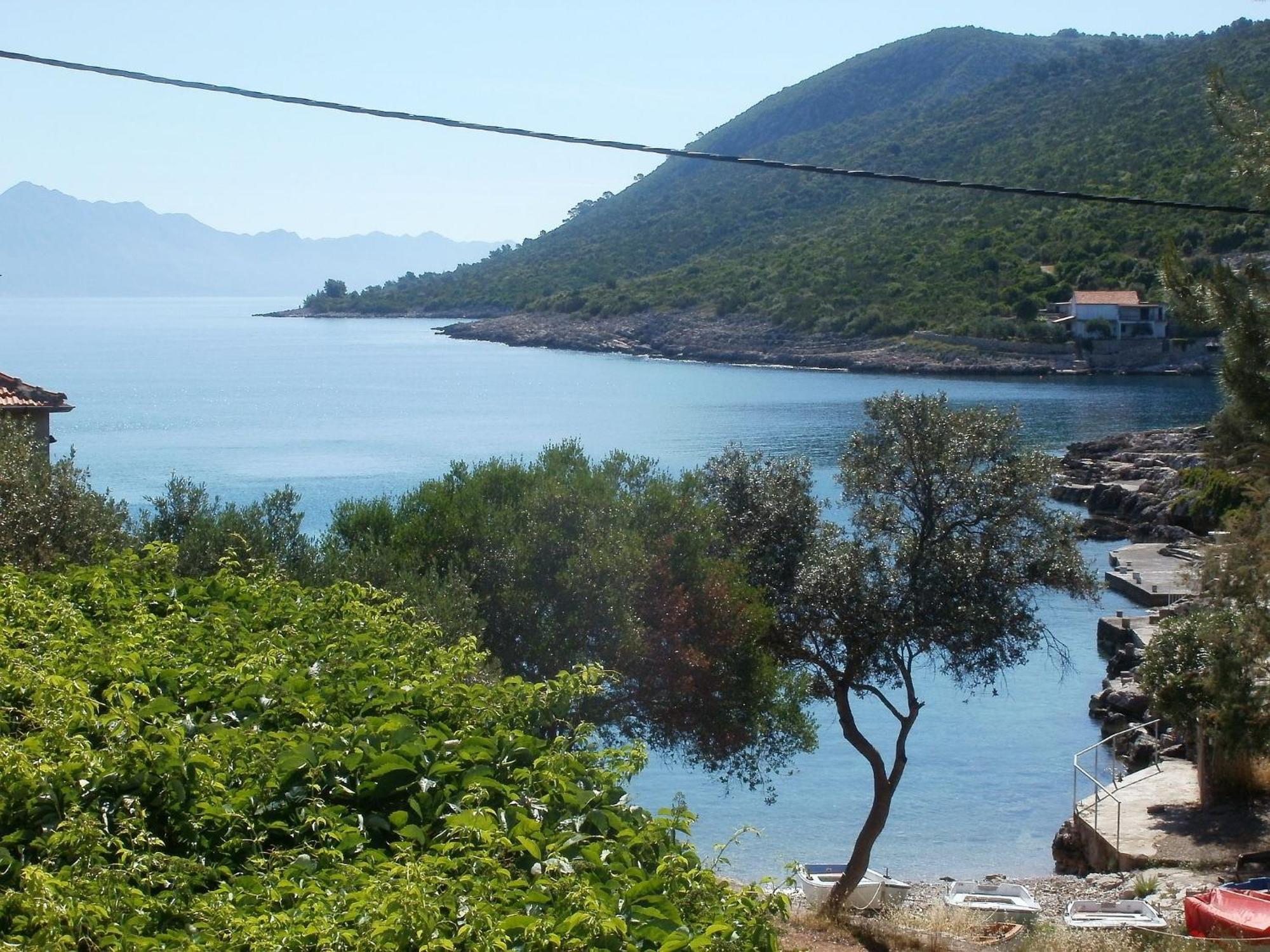 Apartments Sonija Gdinj Dış mekan fotoğraf