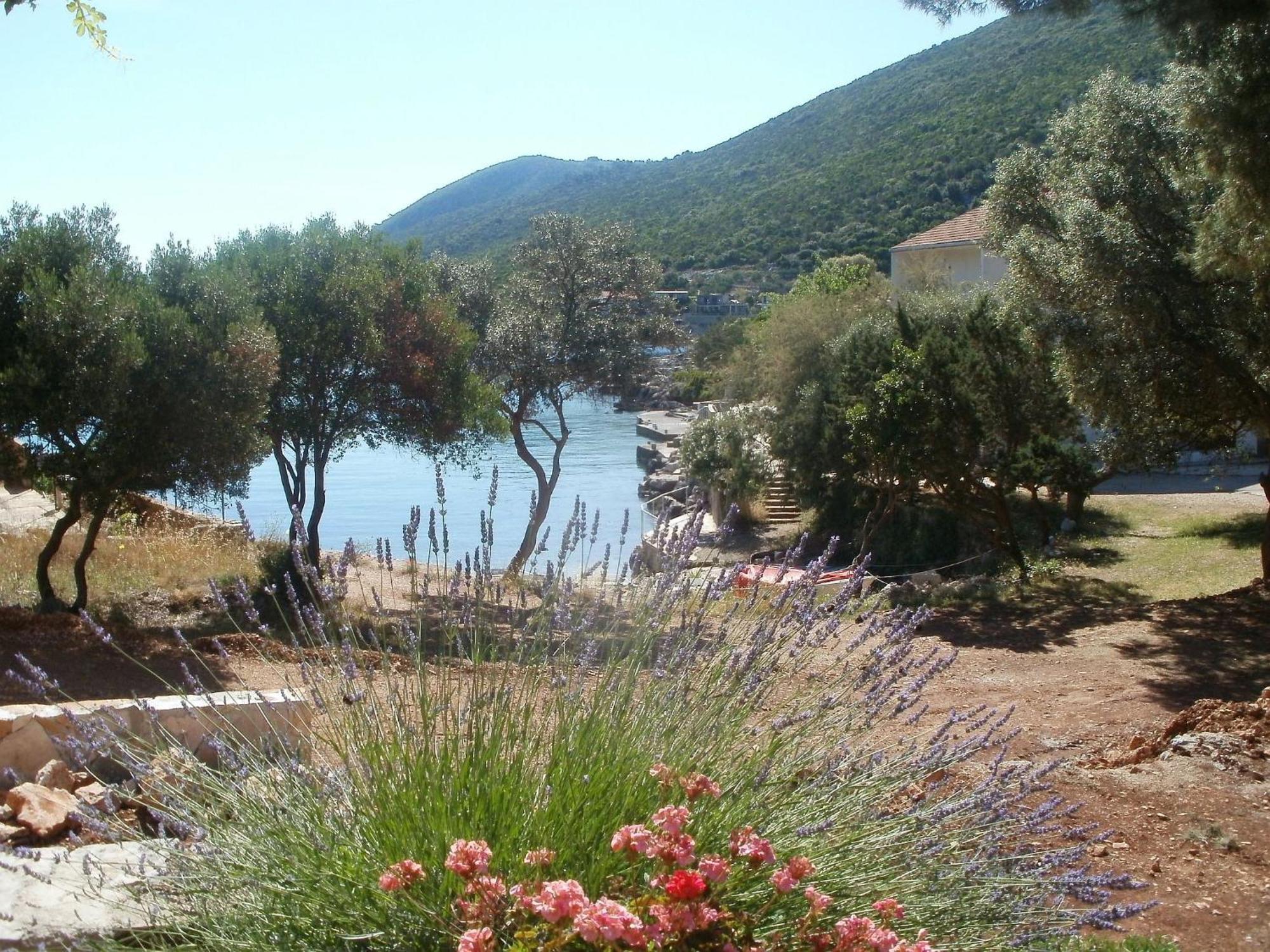 Apartments Sonija Gdinj Dış mekan fotoğraf