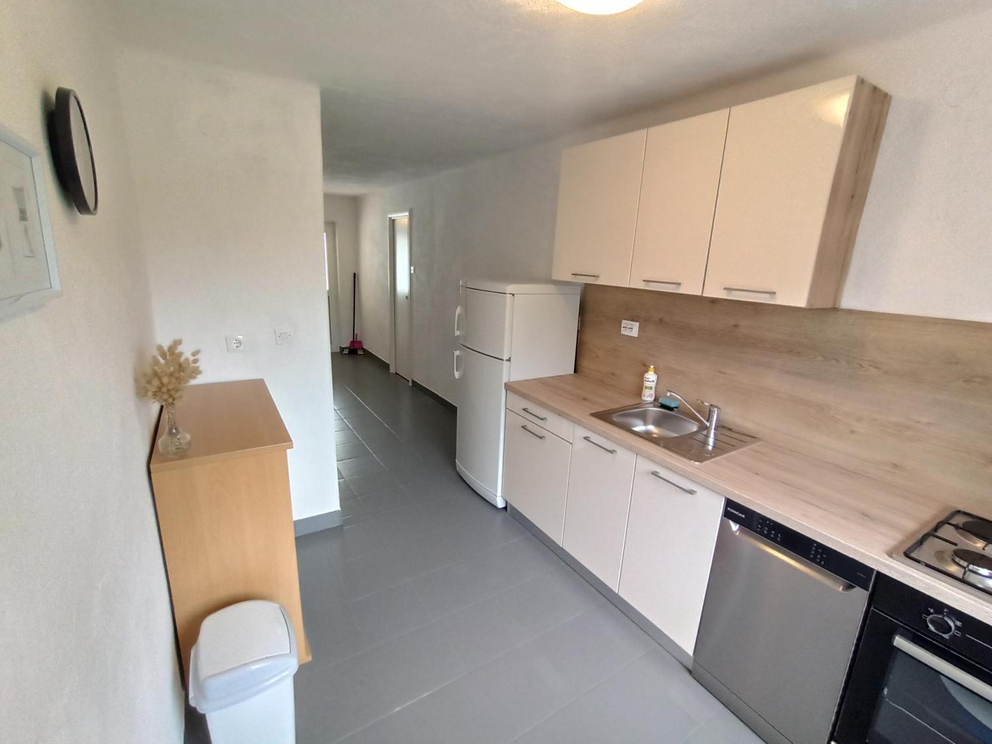 Apartments Sonija Gdinj Dış mekan fotoğraf