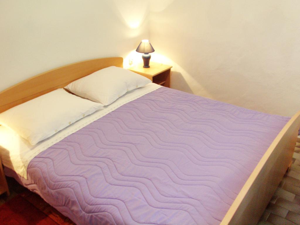Apartments Sonija Gdinj Dış mekan fotoğraf