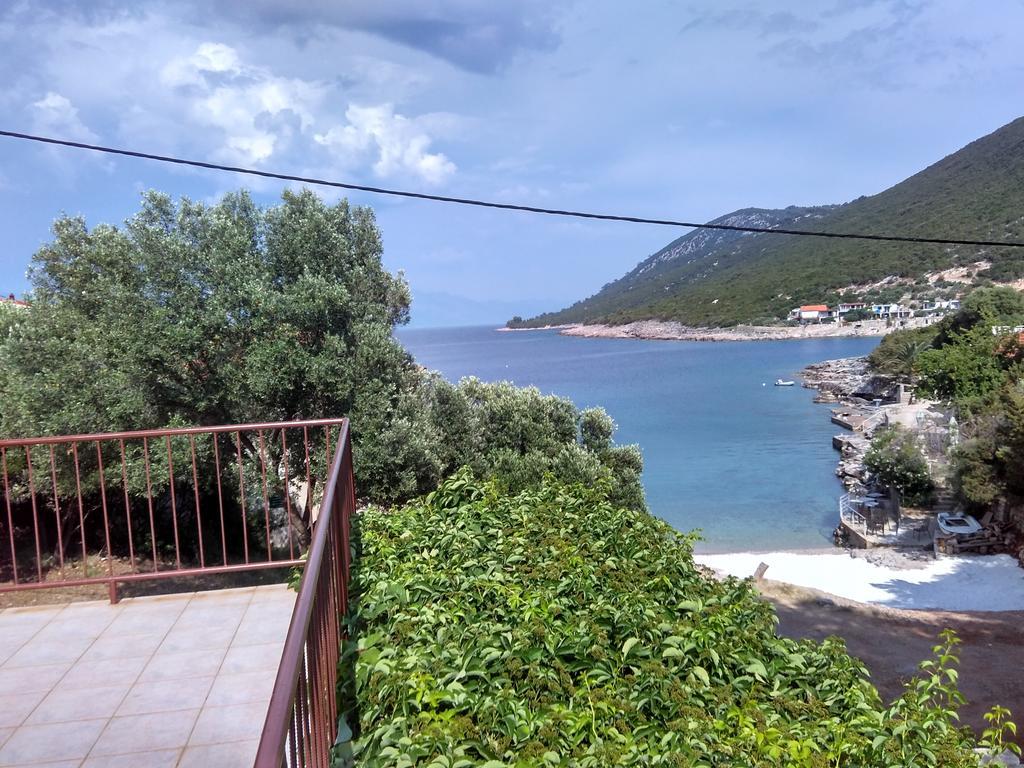 Apartments Sonija Gdinj Dış mekan fotoğraf