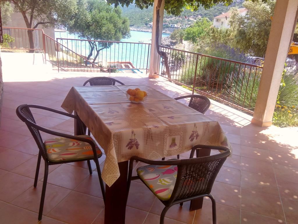 Apartments Sonija Gdinj Dış mekan fotoğraf