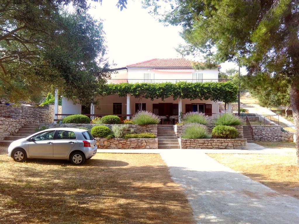 Apartments Sonija Gdinj Dış mekan fotoğraf