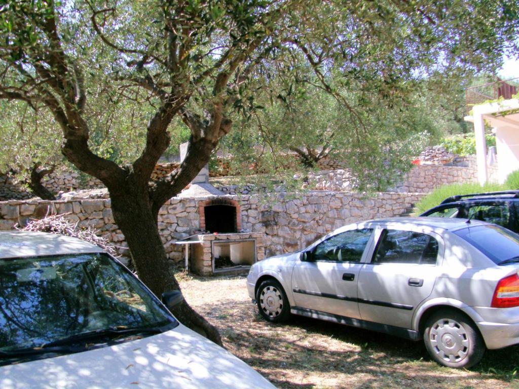 Apartments Sonija Gdinj Dış mekan fotoğraf