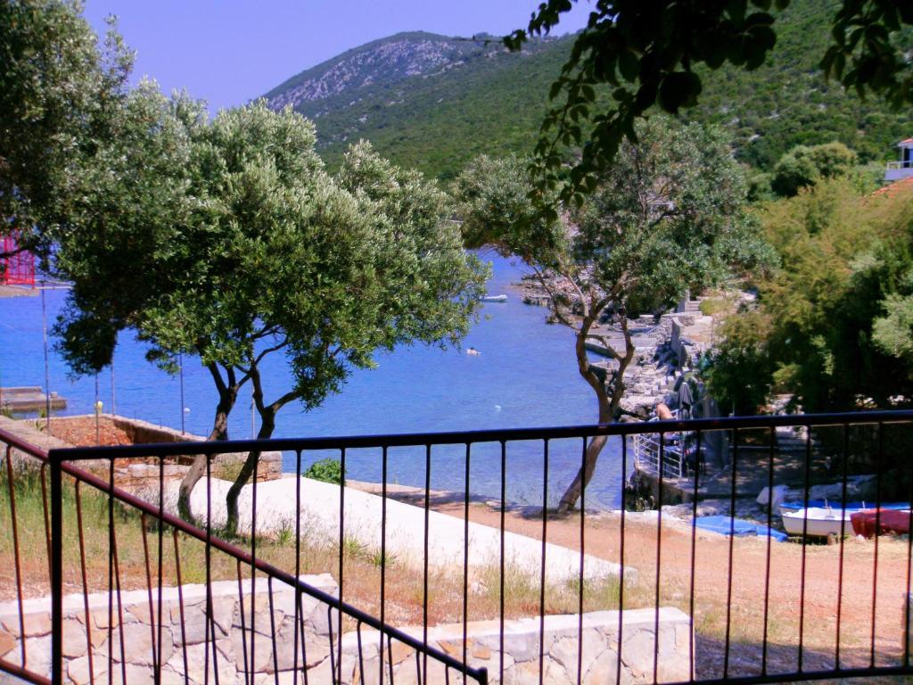 Apartments Sonija Gdinj Dış mekan fotoğraf