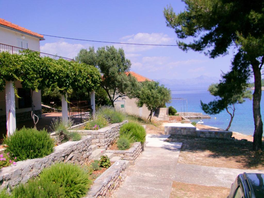 Apartments Sonija Gdinj Dış mekan fotoğraf