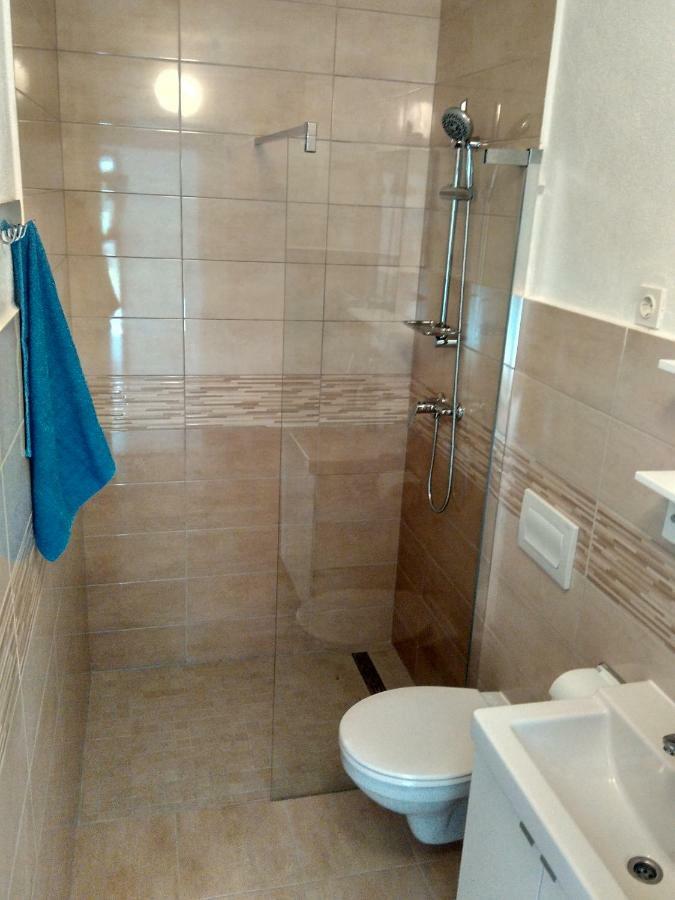 Apartments Sonija Gdinj Dış mekan fotoğraf